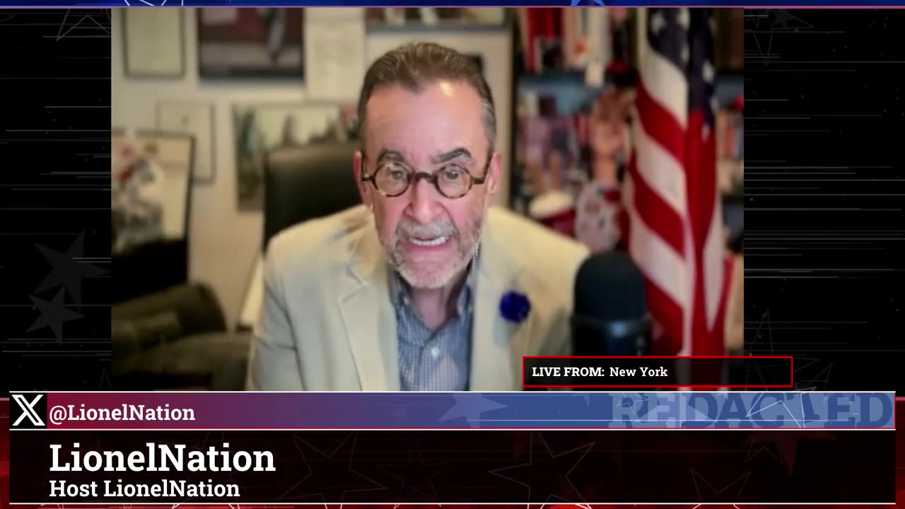 Pam Bondi Flip-Flops on Epstein: Now Open to Interviewing Ghislaine Maxwell? | Redacted