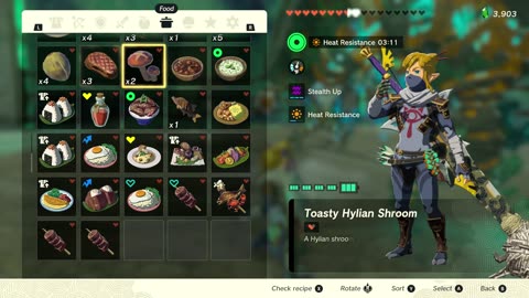 MASTER KOHGA