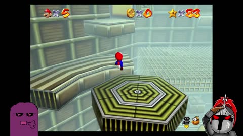 Super Mario 64 EP 9
