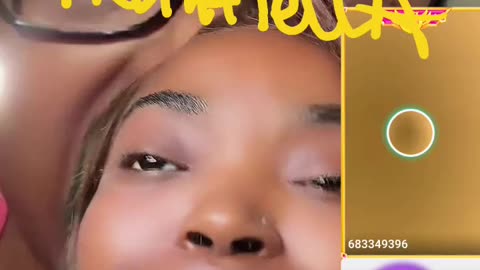 LIYAH THE DOLL MIDDAY LIVE PT. 1