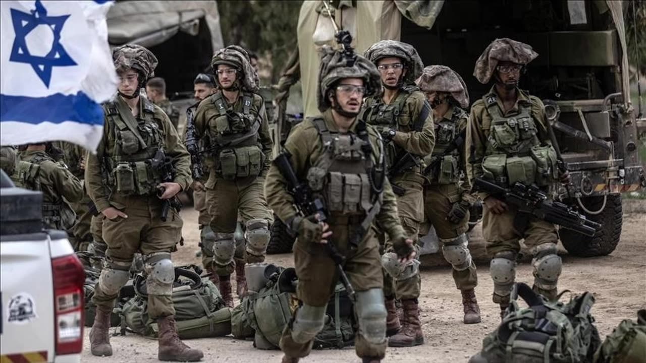 The IDF's Self-Deletion rate