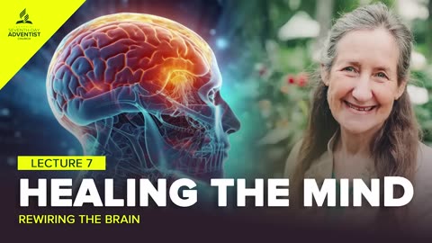 Barbara O'Neill - Healing The Mind - Rewiring The Brain