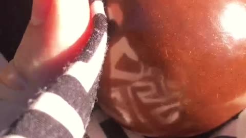 Dorodango