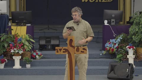 A Righteous Salt & Light by Michael D Yeager