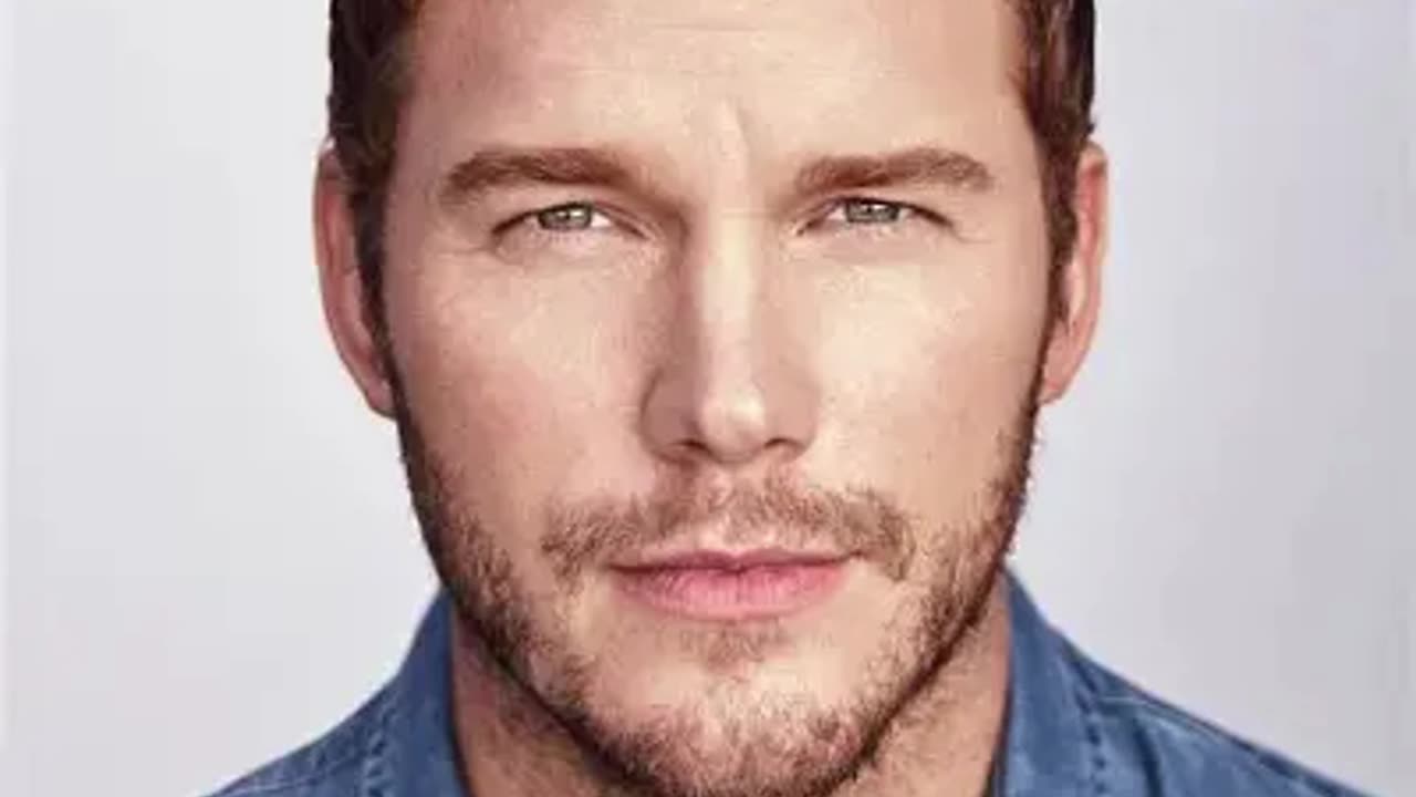 Chris Pratt