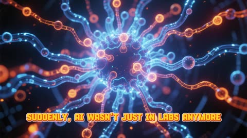 The Awakening of AI: Where We Came From, Where We're Going