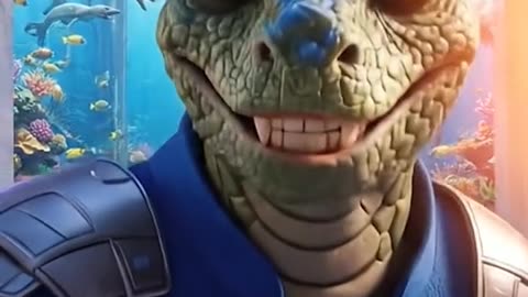 Vlog # 48 - Saturn Symbol