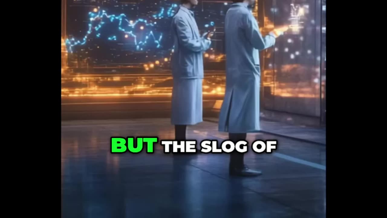 This AI Prompts Itself — The Future of Autonomous Intelligence