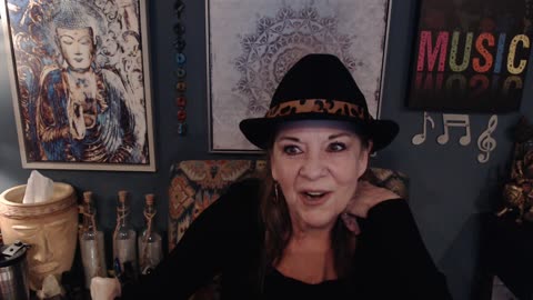 CINCYPSYCHIC MIRRORED NUMBERS = FATE DESTINY