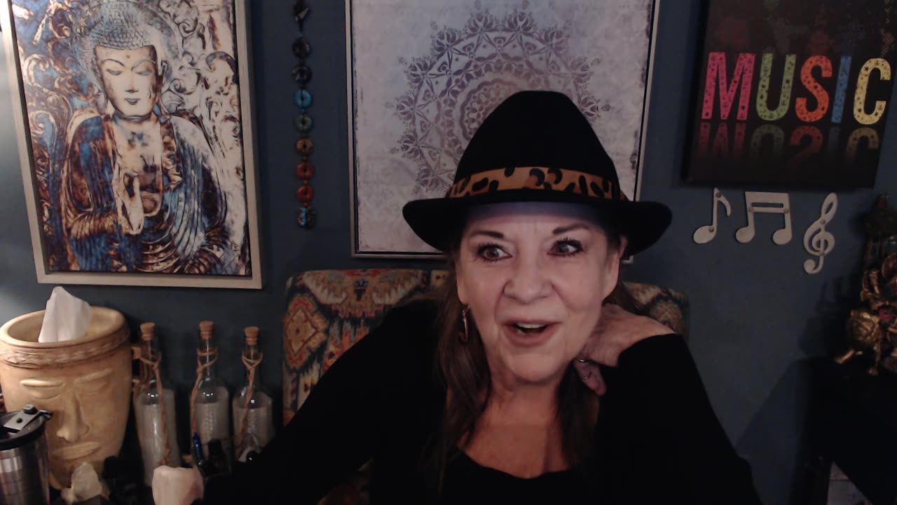 CINCYPSYCHIC MIRRORED NUMBERS = FATE DESTINY