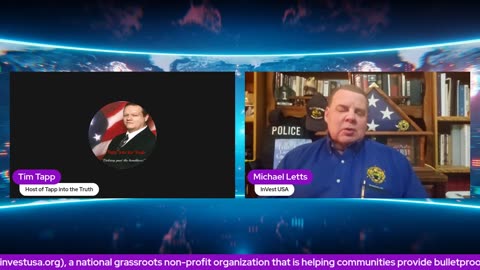 War Crimes or Not & A Time for Choosing