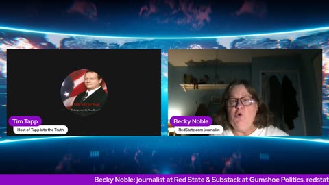 War Crimes or Not & A Time for Choosing