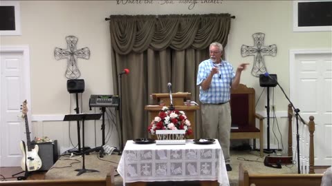 Worship Service