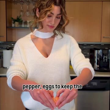 No ricotta. No problem. Save this lasagna recipe and make it for your family.