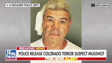 Mohamed Soliman, the Boulder CO attacker, is an illegal alien..