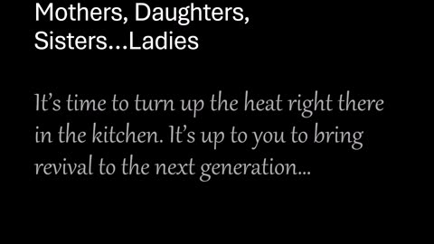 Hot Women for Jesus