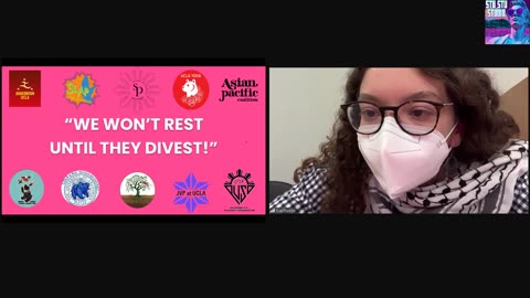 UC Divest Mass Orientation (2/10/2025)
