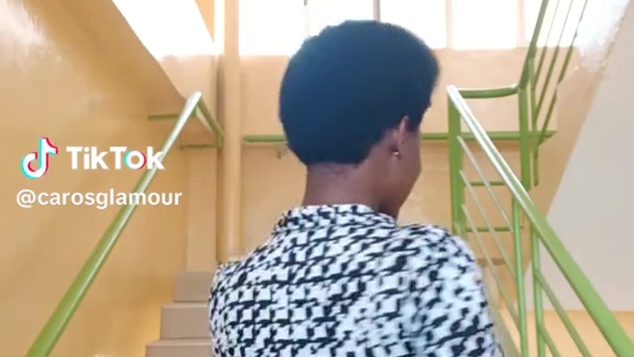 Trending Tiktok Video