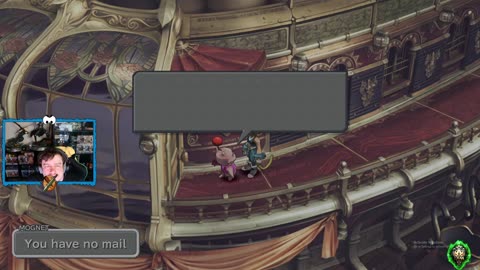FFIX Anniversary play through