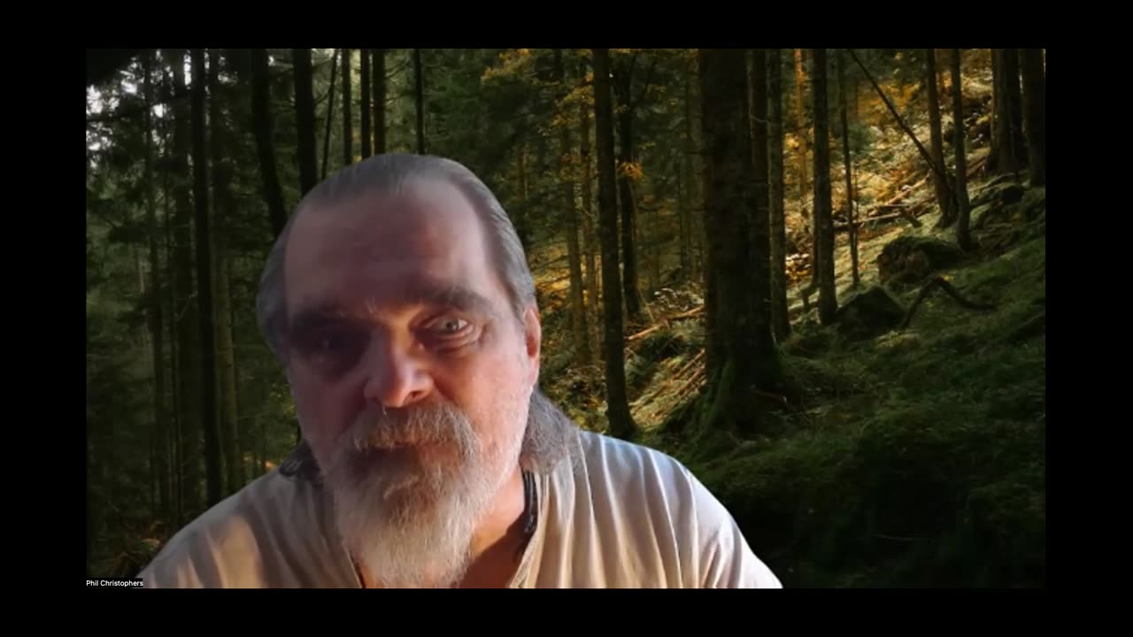 Change and the Grace of forgiveness Energy Vlog