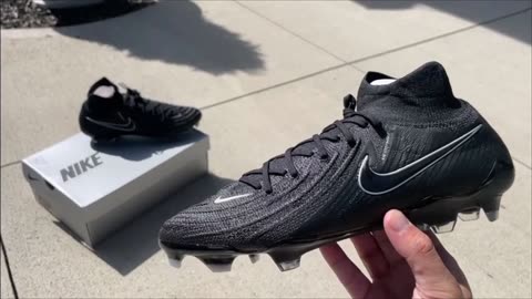 Nike Phantom Luna II Elite Unboxing
