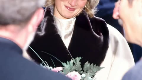 Diana turns 64; the princess who continues to inspire the fashion world