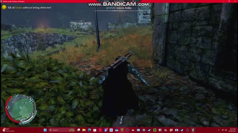 Middle Earth Shadow Of Mordor Part 83