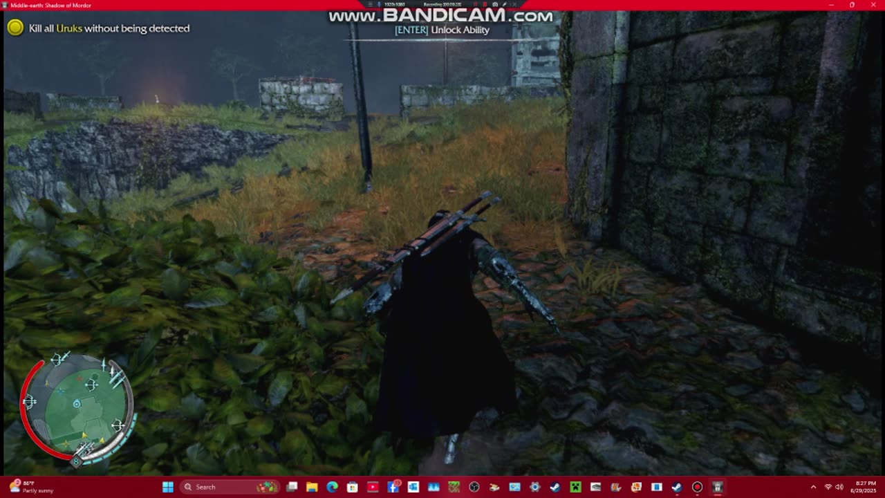 Middle Earth Shadow Of Mordor Part 83