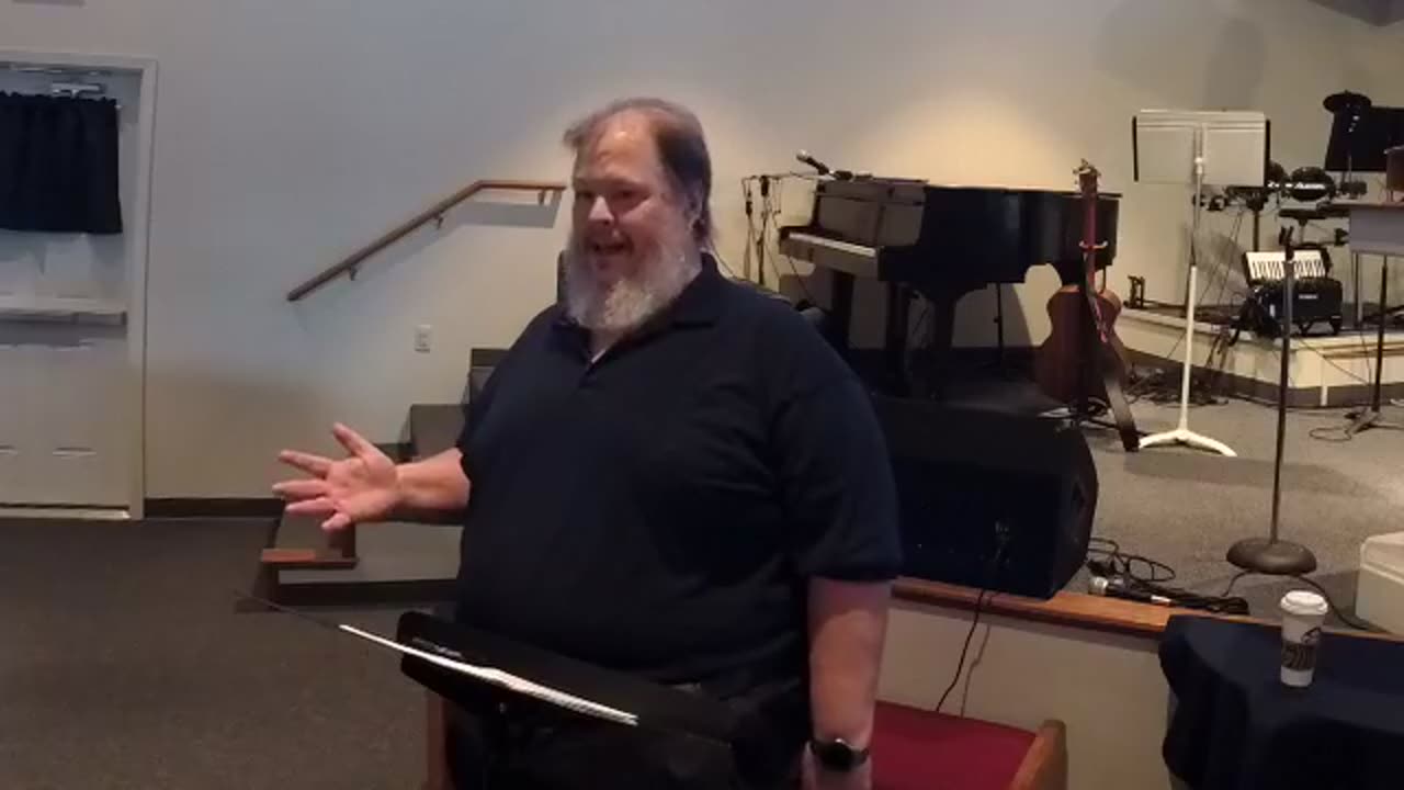 Teaching on Job 34