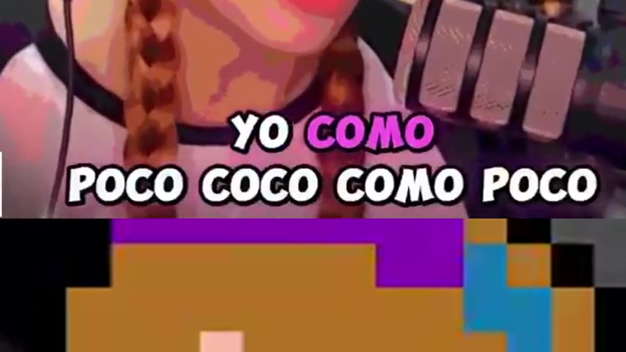 Cuando le ponen un reto de trabalenguas a la disléxica XD