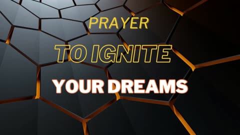 Midnight Prayer | Prayer To Ignite Dreams | Apostle Chris Johnson
