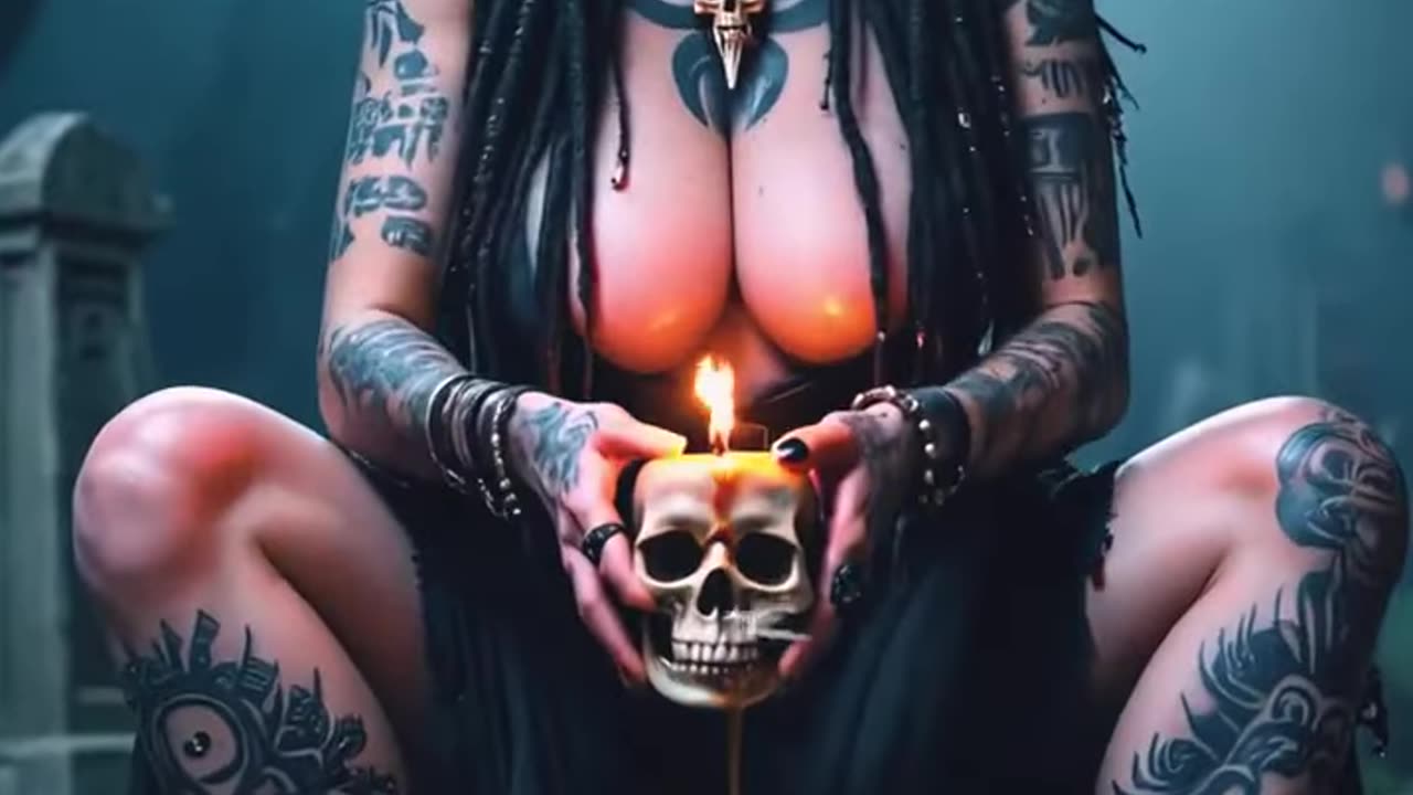 BAD ASS GIRLS AI