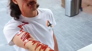 food terrrroor