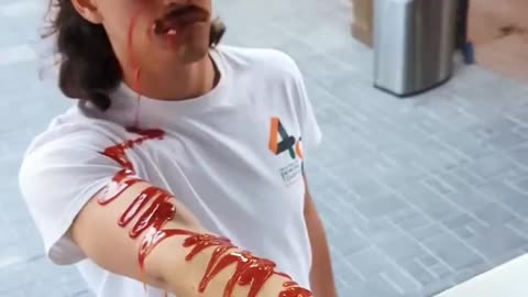 food terrrroor