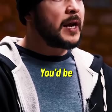 Tim Pool Breaks Down The Leftwing Cult Of Today