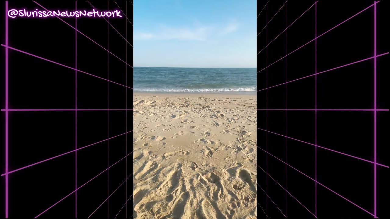 My Narcisstic Ex Broke My Crystal So I'm Throwing It In The Ocean | 07/24/2025