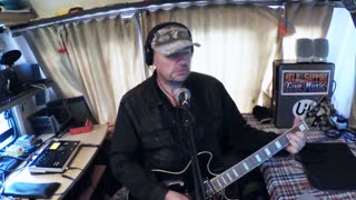 Rob Redhead - The Road