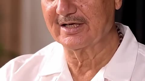 Anupam Kher's Depression Healing Tip- Bollywood Actor