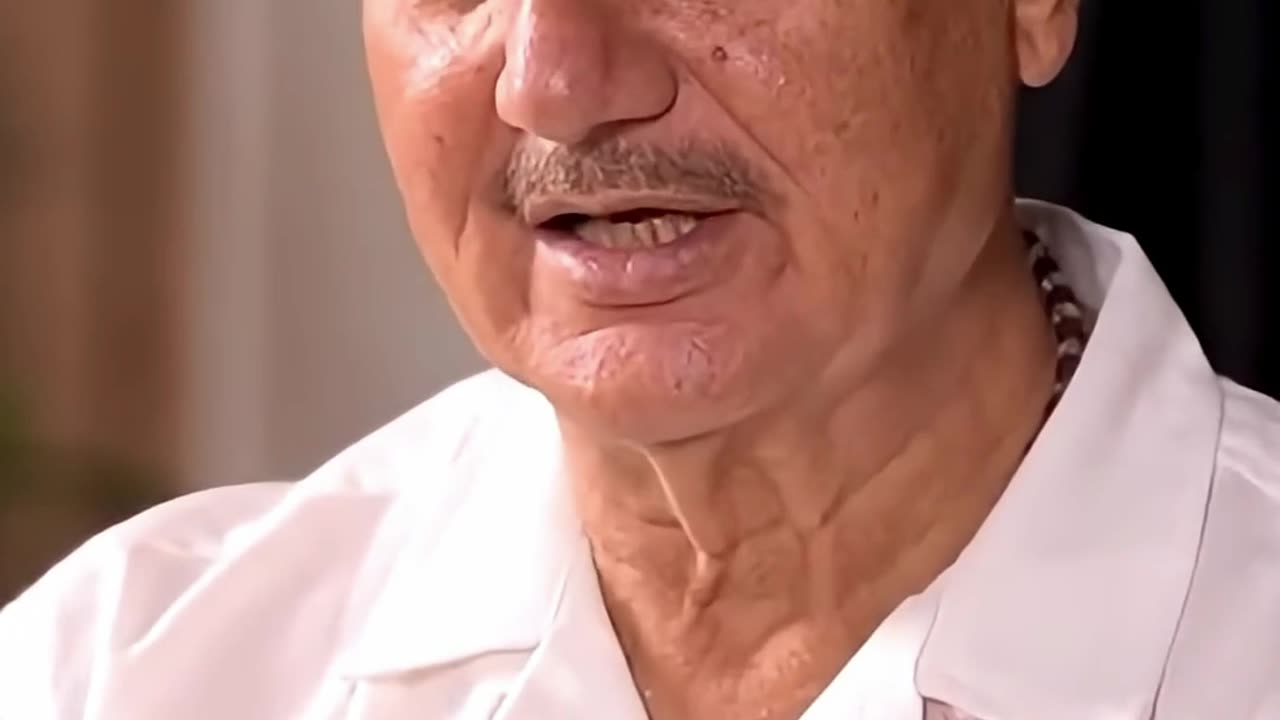 Anupam Kher's Depression Healing Tip- Bollywood Actor
