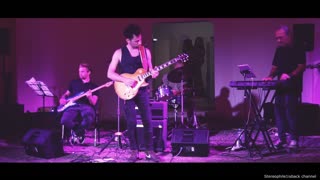 Petar Markov Quartet - Song For My Father (Live 2024)