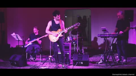 Petar Markov Quartet - Song For My Father (Live 2024)