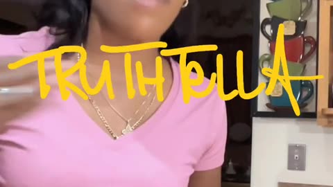 HOLLY SAYS MRS DIVERSE IS JEALOUS SHE HAD A REAL RELATIONSHIP WITH OFFICIAL CITIZEN