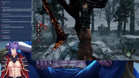 DBD... Endfield...(Maybe more Highgaurd)