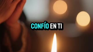 Señor, renueva mi fuerza hoy