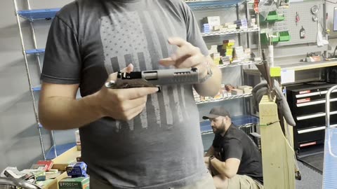 Bul Armory Tac Pro II - Keep or Sell?