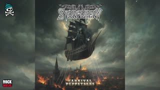Stargazery - Carnival Puppeteers (2025)