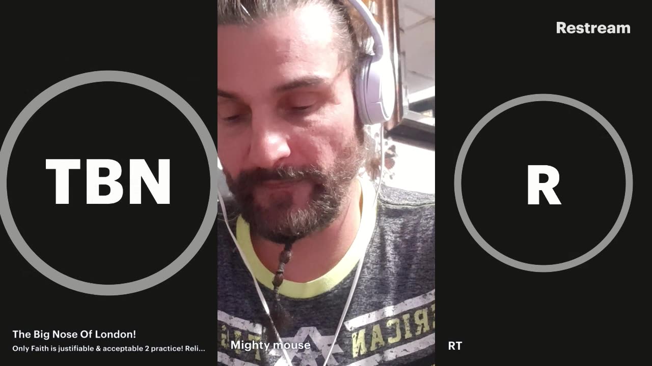 Live with Restream, October 17