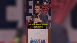 What America Could Look Like in 100 Years | Charlie Kirk’s Vision