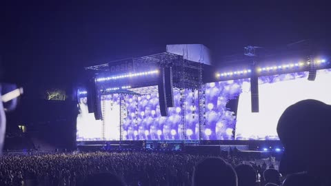 Supersonic - Oasis Live 25