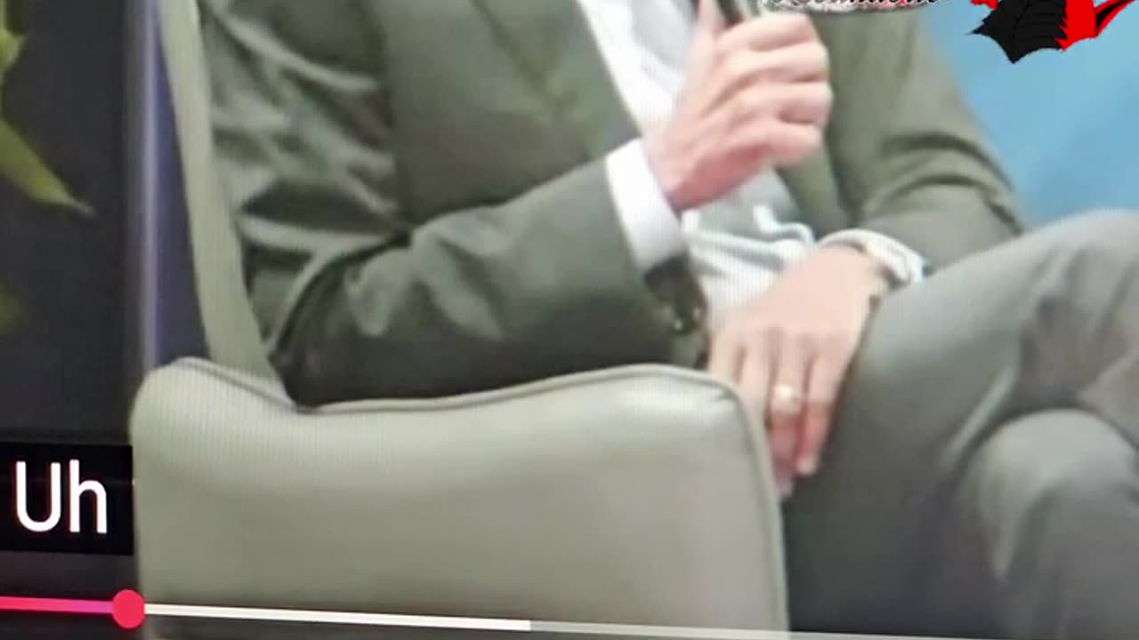 Reaction: Obama pushes "Orange Man Bad" justification for Kirk assassination